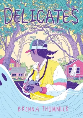 Delikatesy: Luxusní vydání - Delicates: Deluxe Edition