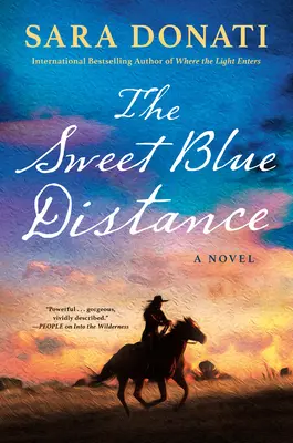 Sladká modrá dálka - The Sweet Blue Distance