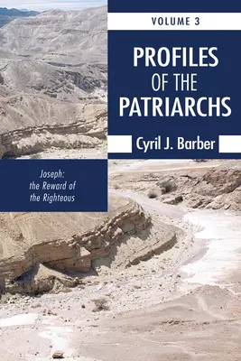 Profily patriarchů, svazek 3 - Profiles of the Patriarchs, Volume 3