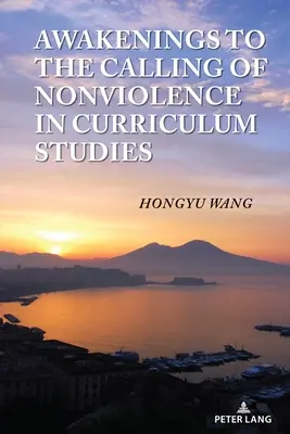 Probuzení k povolání k nenásilí v kurikulárních studiích - Awakenings to the Calling of Nonviolence in Curriculum Studies