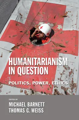 Humanitarismus v otázkách - Humanitarianism in Question