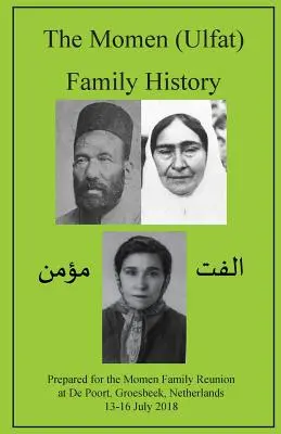 Historie rodiny Momen (Ulfat) - The Momen (Ulfat) Family History