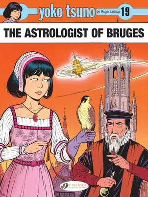 Astrolog z Brugg - The Astrologist of Bruges