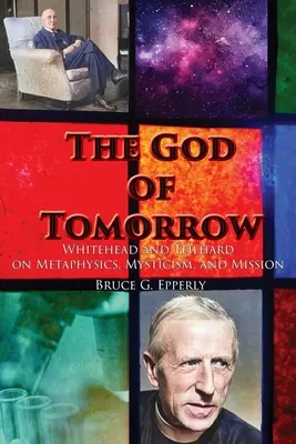 Bůh zítřka - The God of Tomorrow