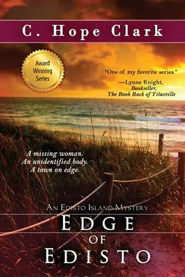 Na okraji Edista - Edge of Edisto