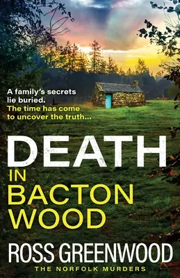 Smrt v Bactonském lese - Death in Bacton Wood