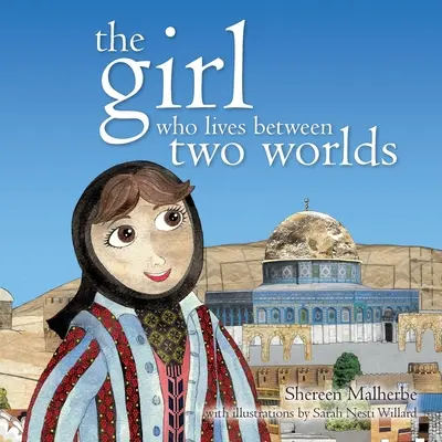 Dívka, která žije mezi dvěma světy - The Girl Who Lives Between Two Worlds