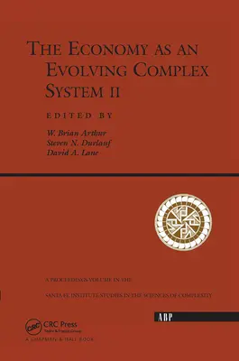 Ekonomika jako vyvíjející se komplexní systém II - The Economy as an Evolving Complex System II