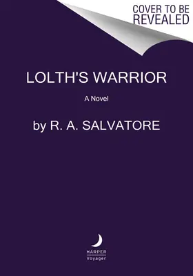 Lolthův bojovník - Lolth's Warrior