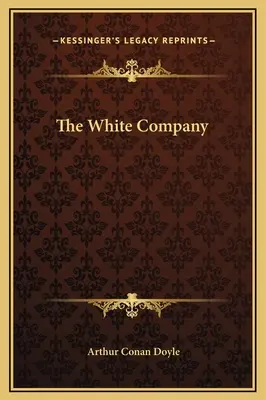 Bílá společnost - The White Company