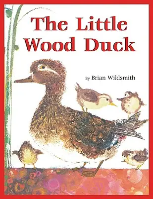 Malá lesní kachna - The Little Wood Duck