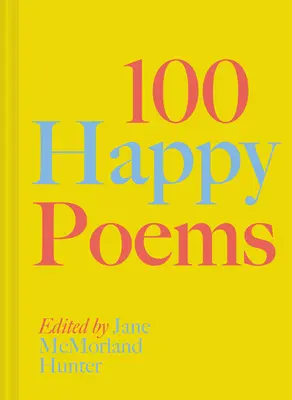 100 šťastných básní - 100 Happy Poems
