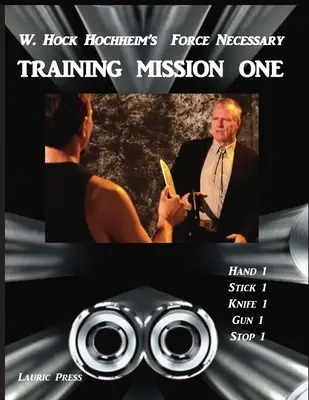 První výcviková mise - Training Mission One