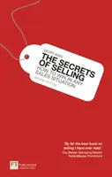 Tajemství prodeje - Secrets of Selling, The