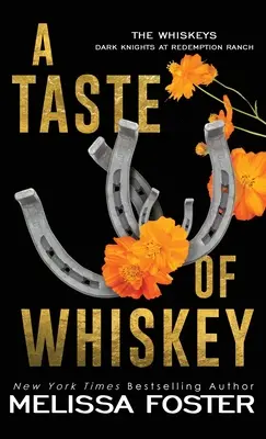 Chuť whisky: Sasha Whiskey - A Taste of Whiskey: Sasha Whiskey