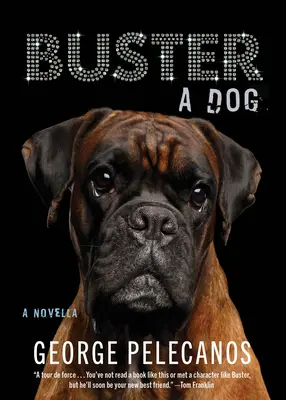 Buster: Pes - Buster: A Dog