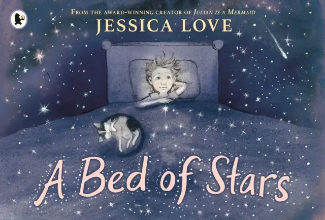 Hvězdné lože - Bed of Stars