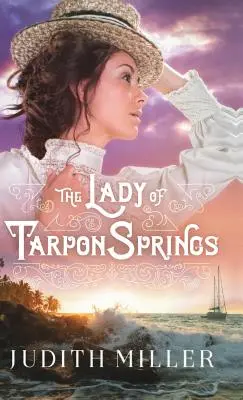 Dáma z Tarpon Springs - Lady of Tarpon Springs