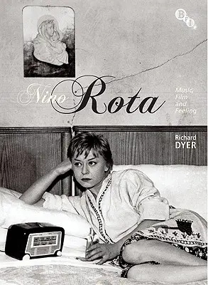 Nino Rota: Hudba, film a cit - Nino Rota: Music, Film and Feeling
