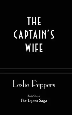 Kapitánova žena - The Captain's Wife