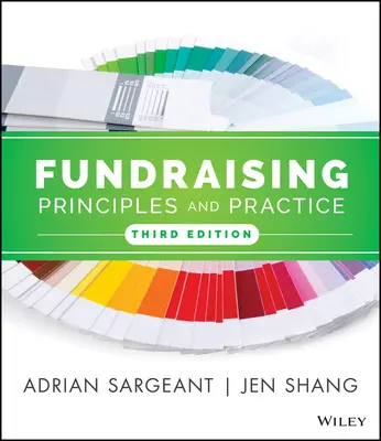 Zásady a praxe fundraisingu - Fundraising Principles and Practice