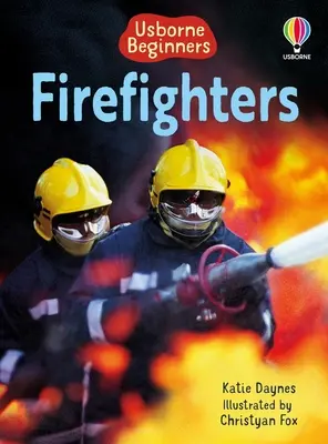 Hasiči - Firefighters