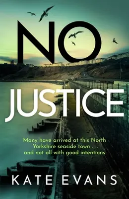 Žádná spravedlnost - No Justice