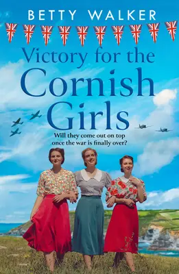 Vítězství cornwallských dívek - Victory for the Cornish Girls