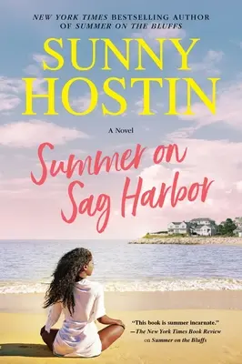 Léto na Sag Harboru - Summer on Sag Harbor