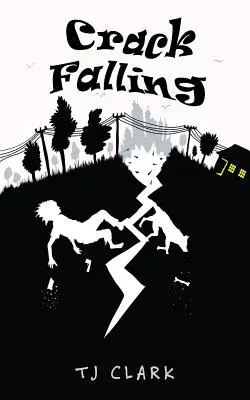 Trhlina padá - Crack Falling
