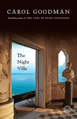 Noční vila - The Night Villa