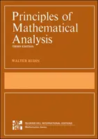 Principy matematické analýzy - Principles of Mathematical Analysis