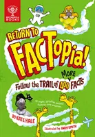 Návrat do FACTopia! - Return to FACTopia!