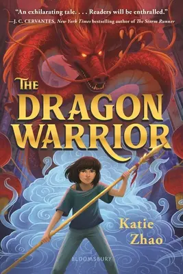 Dračí bojovník - The Dragon Warrior
