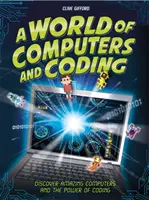 Svět počítačů a kódování - World of Computers and Coding