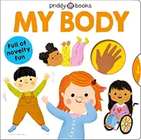 Moje tělo - My Body