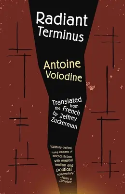 Zářící terminus - Radiant Terminus