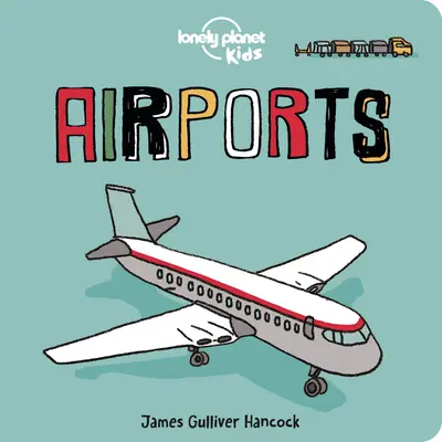 Letiště 1 - Airports 1