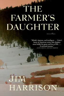 Farmářova dcera - The Farmer's Daughter
