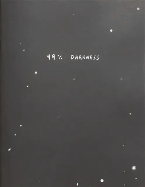 99% temnoty - 99% Darkness