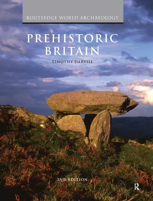 Pravěká Británie - Prehistoric Britain