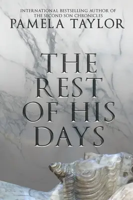 Zbytek jeho dnů - The Rest of His Days
