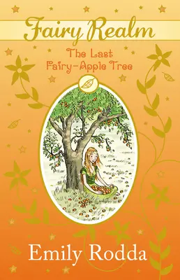Poslední pohádková jabloň - Last Fairy Apple Tree
