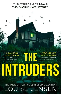 Vetřelci - The Intruders
