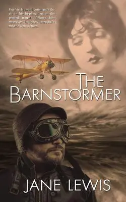 Stodola - The Barnstormer