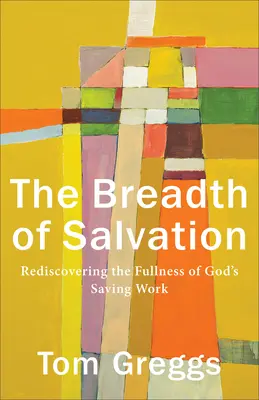 Šíře spásy - Breadth of Salvation