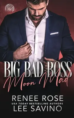 Velký zlý šéf: Měsíční šílenství - Big Bad Boss: Moon Mad