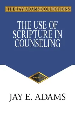 Použití Písma v poradenství - The Use of Scripture in Counseling