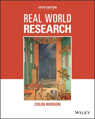 Výzkum reálného světa - Real World Research