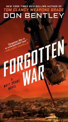 Zapomenutá válka - Forgotten War